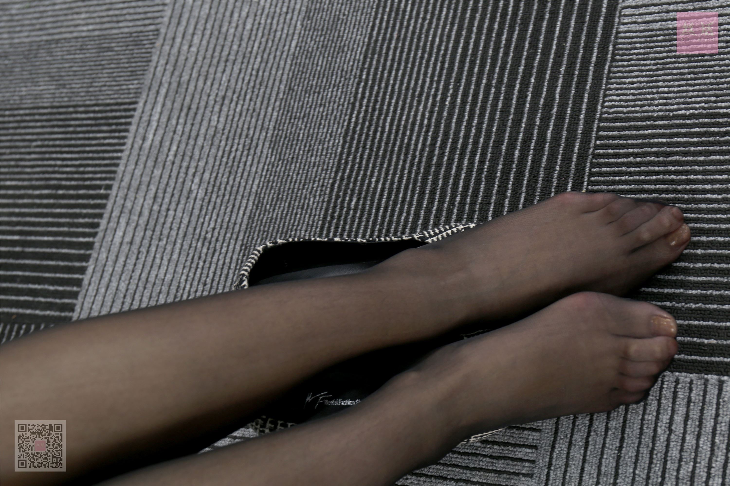 SiHua思话  SH015 雯玥 舞娘の无奈